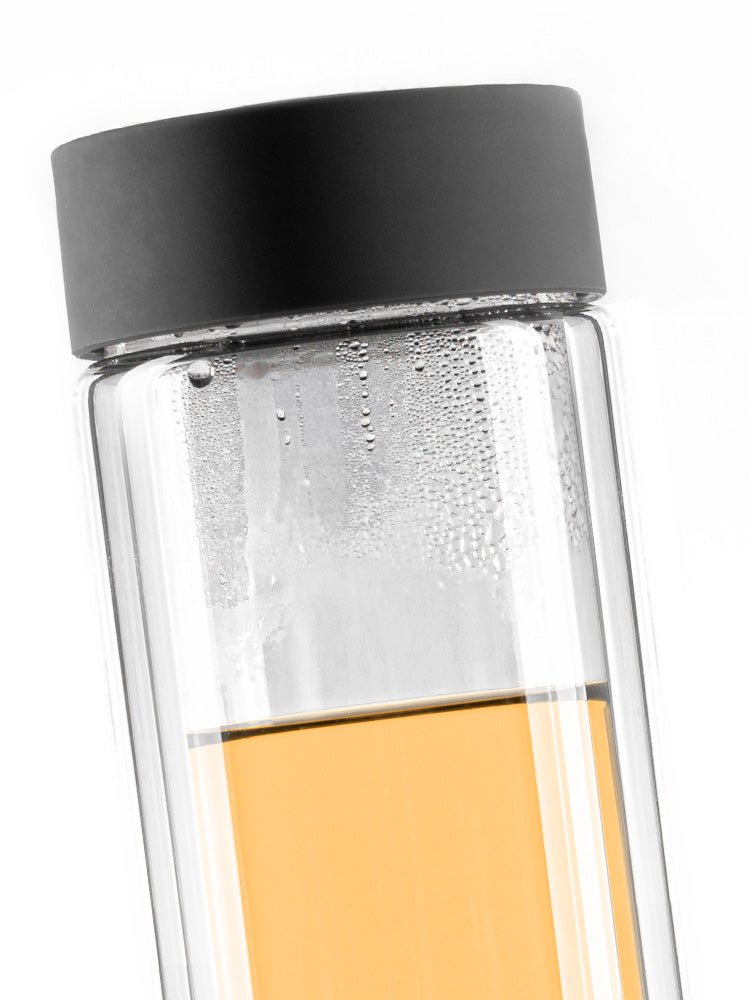 VitaJuwel ViA Heat Bottle, Ayurveda